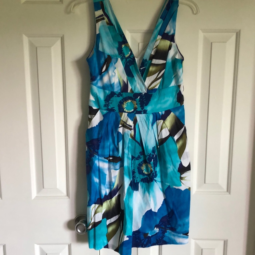 Corey dress size 6